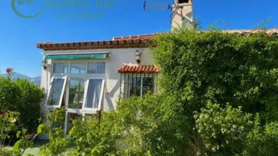 House in Canillas de Aceituno photo 3