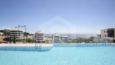Apartment in Torreblanca del Sol photo 8
