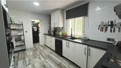House in Jaén Capital photo 5