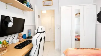 Apartment in Urbanizations North Zone photo 7