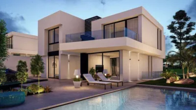 Casa - Vista 4