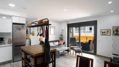 Apartment in Playa del Cura photo 2