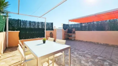 Casa – Elx / Elche, Urbanització Els Arenals del Sol - Vista 4