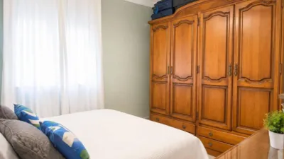 Apartment in Urbanizations North Zone photo 5