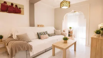 Apartment in Northern Zone Urbanizations photo 2