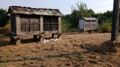 Rustic house on Calle Boboras, 56 photo 7