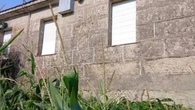 Rustic house on Calle Boboras, 56 photo 14