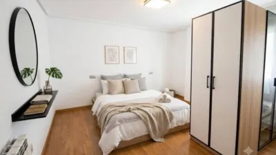 Apartment in A Valenza photo 7