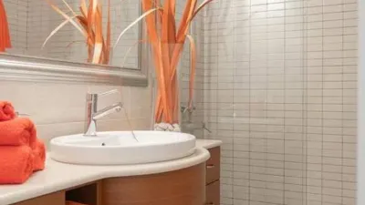 Penthouse in Es Camp d'en Serralta photo 26