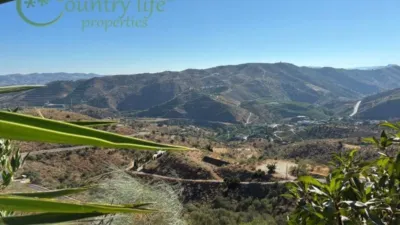 House in Canillas de Aceituno photo 32