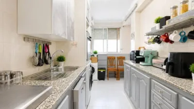 Apartment in Urbanizations North Zone photo 9