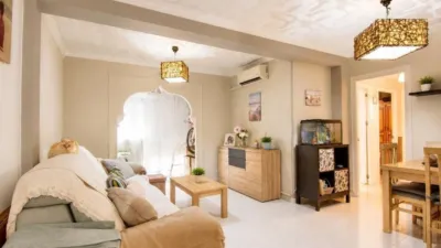 Apartment in Northern Zone Urbanizations photo 3