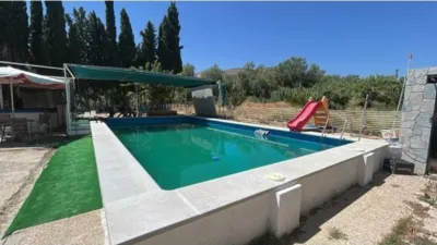 House in Jaén Capital photo 14