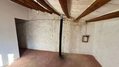 Rustic house in Atzeneta del Maestrat photo 21