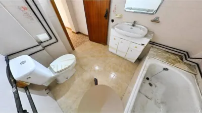 Apartment in Callosa de Segura photo 9