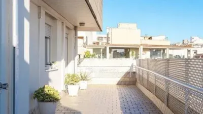 Penthouse in Es Camp d'en Serralta photo 29