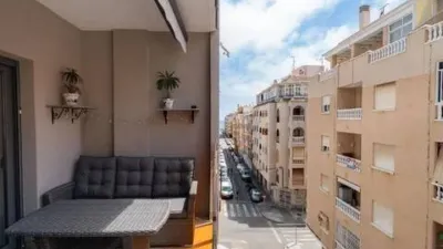 Piso en Playa del Cura photo 18