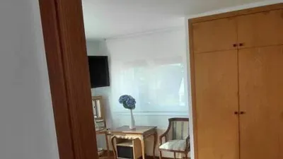 Chalet in Mera-Serantes photo 36