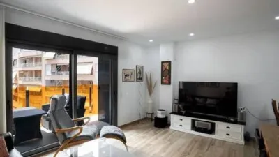 Apartment in Playa del Cura photo 3