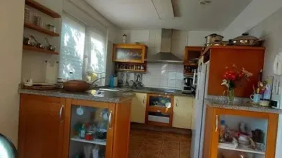 Chalet in Mera-Serantes photo 29