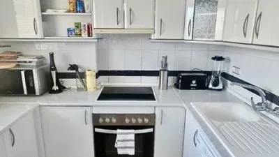 Apartment in Portals Nous-Bendinat photo 3