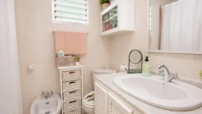 Apartment in Urbanizations North Zone photo 12
