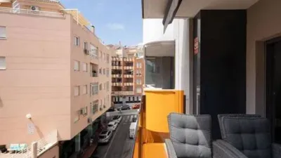 Piso en Playa del Cura photo 17
