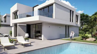 Casa - Vista 3
