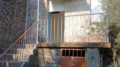 Rustic house on Calle Boboras, 56 photo 17