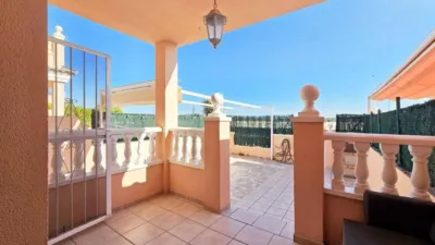 Casa – Elx / Elche, Urbanització Els Arenals del Sol - Más