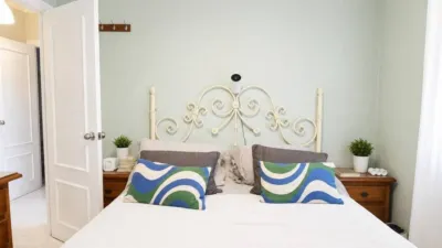 Apartment in Northern Zone Urbanizations photo 5