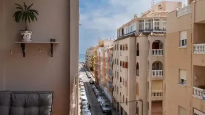 Piso en Playa del Cura photo 19
