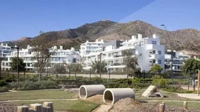 Apartment in Torreblanca del Sol photo 16