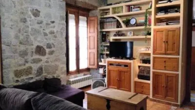 Casa adosada en venta en Plaza del Corralón, La Horta (Zamora Capital) de 180.000 €