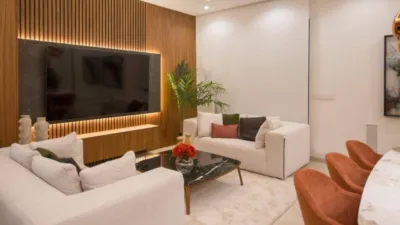 Casa - Vista 5