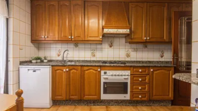 Piso – Elx - Elche - Más