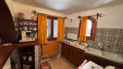Chalet in Cala Advocat-Baladrar photo 39
