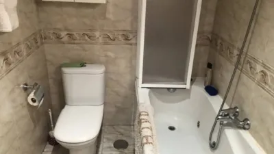 Apartment in Segovia City Centre photo 13