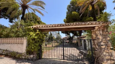 Chalet in Cala Advocat-Baladrar photo 48