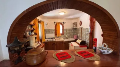 Chalet in Cala Advocat-Baladrar photo 41