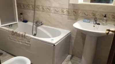 Apartment in Segovia City Centre photo 12