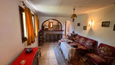 Chalet in Cala Advocat-Baladrar photo 42