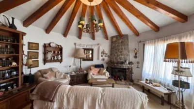 Chalet in Cala Advocat-Baladrar photo 23