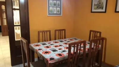 Apartment in Segovia City Centre photo 4