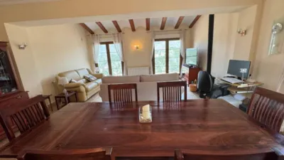 Chalet in Benissa Pueblo photo 40