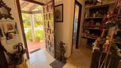 Chalet in Cala Advocat-Baladrar photo 18