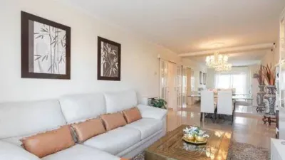 Penthouse in Es Camp d'en Serralta photo 25