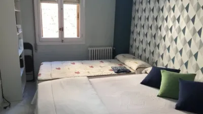 Apartment in Segovia City Centre photo 11