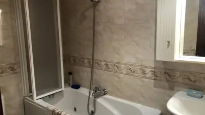 Apartment in Segovia City Centre photo 14