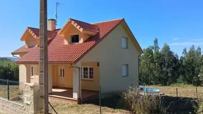 Chalet in Culleredo photo 3